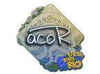 acoR | Rio 2022 image